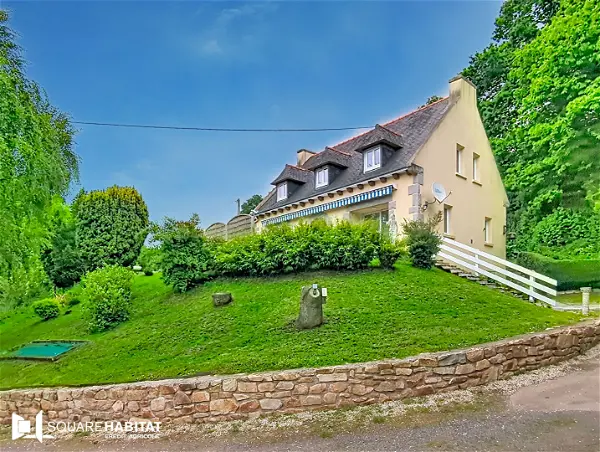Achat maison 6 pièces - 130m² à Pleneuf val andre (22370)