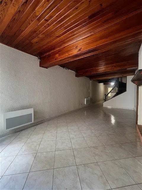 Appartement à louer - CASTELMORON SUR LOT, 3 pièces