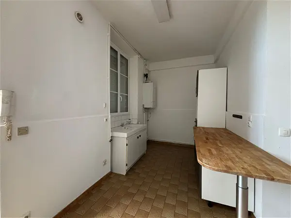 Appartement à louer - ST CLEMENT, 3 pièces