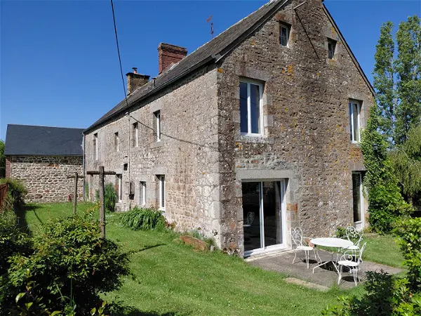 Achat maison 13 pièces - 231m² à Ste honorine la chardonne (61430)