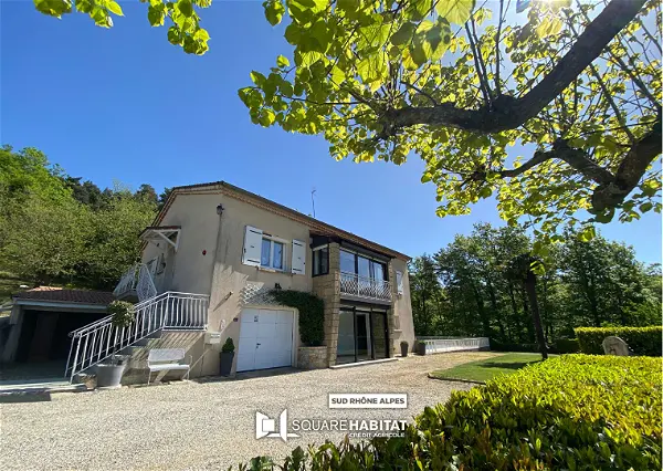 Maison à vendre - PRANLES, 6 pièces