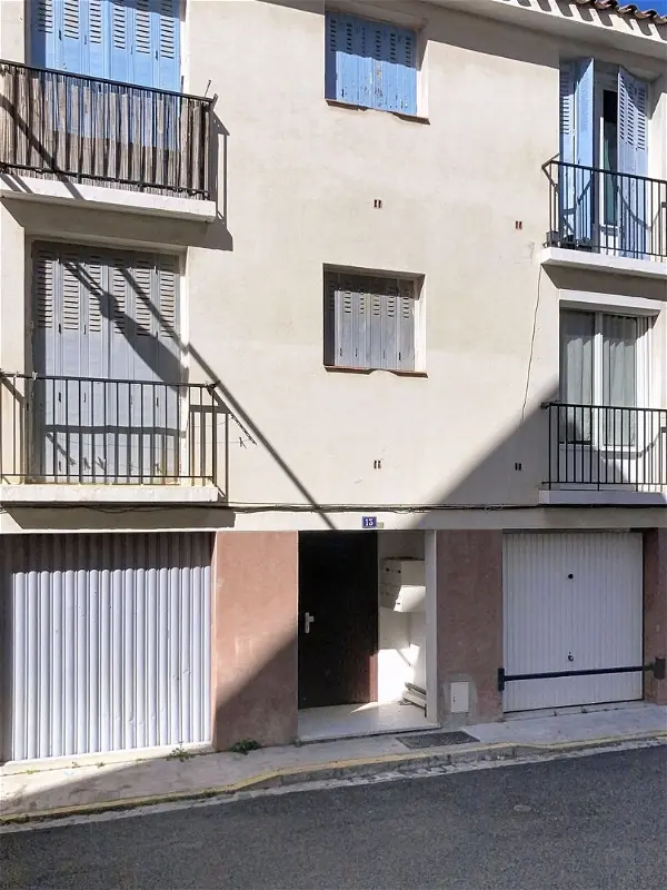 Achat appartement 1 pièce - 22.08m² à Perpignan (66000)