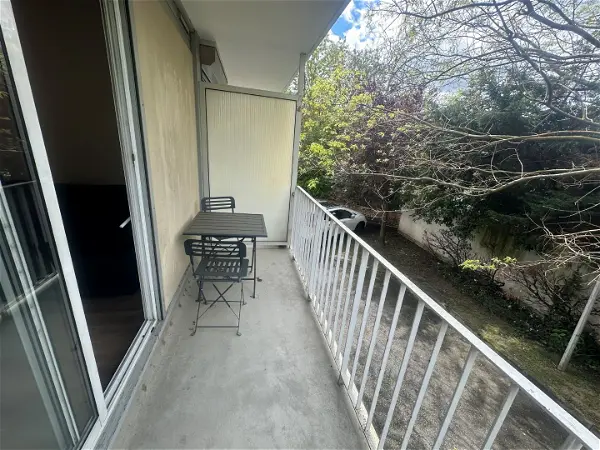 Location appartement 1 pièce - 18m² à Toulouse (31400)