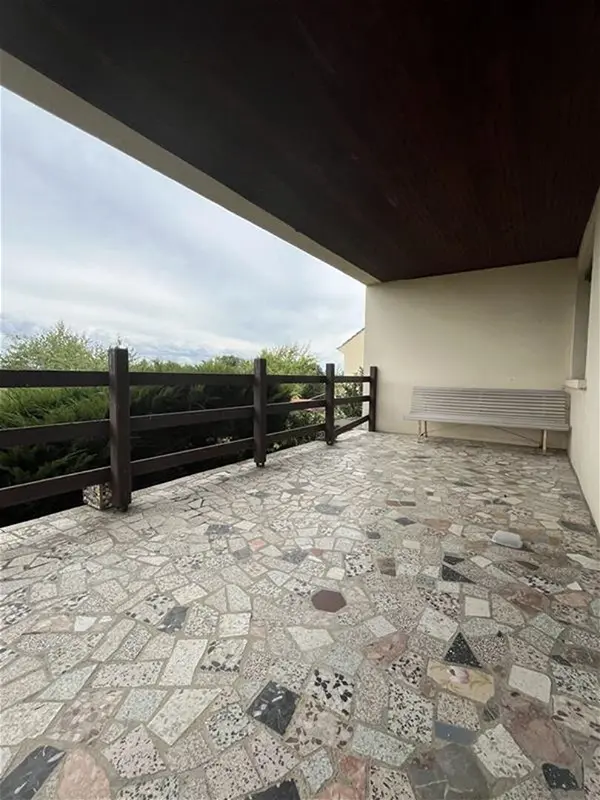 Maison à vendre - ASNANS BEAUVOISIN, 4 pièces