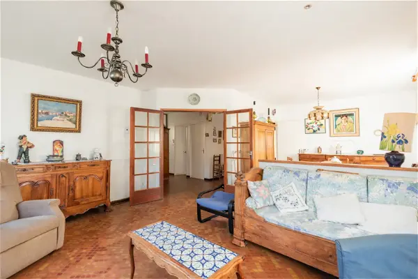 Maison à vendre - RAMONVILLE SAINT AGNE, 7 pièces