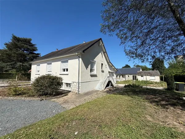 Location maison 4 pièces - 94.98m² à Monts (37260)