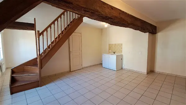 Achat appartement 3 pièces - 63.4m² à Nogent sur seine (10400)