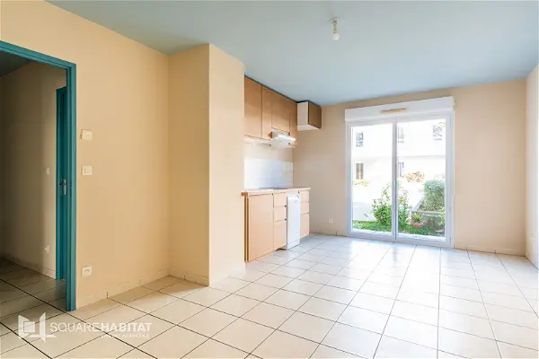 Achat appartement 2 pièces - 40.25m² à Saint sebastien sur loire (44230)