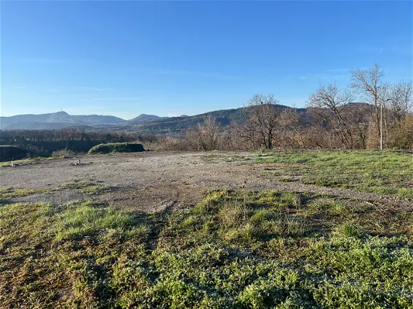 Terrain à vendre - GAP - 586 m²