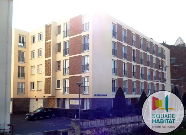 Appartement à louer - ISSOIRE, 3 pièces
