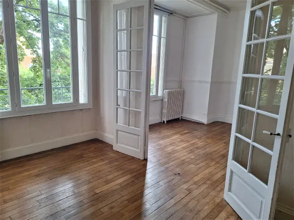 Appartement à louer - VICHY, 4 pièces