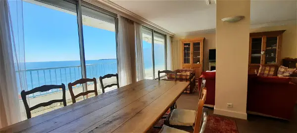 Appartement à vendre - LA BAULE ESCOUBLAC, 5 pièces