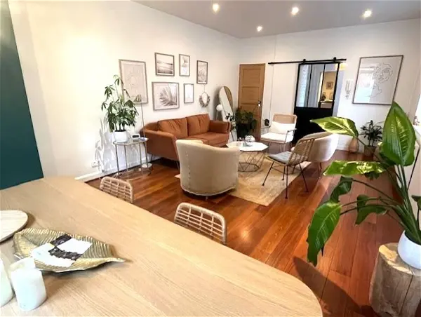 Achat maison 5 pièces - 105m² à Marquette lez lille (59520)