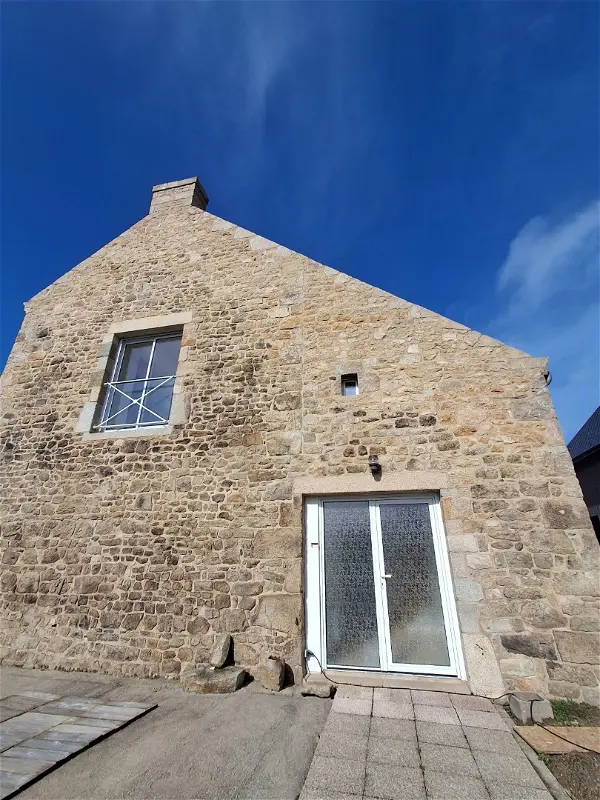 Location maison 3 pièces - 59.69m² à Erdeven (56410)