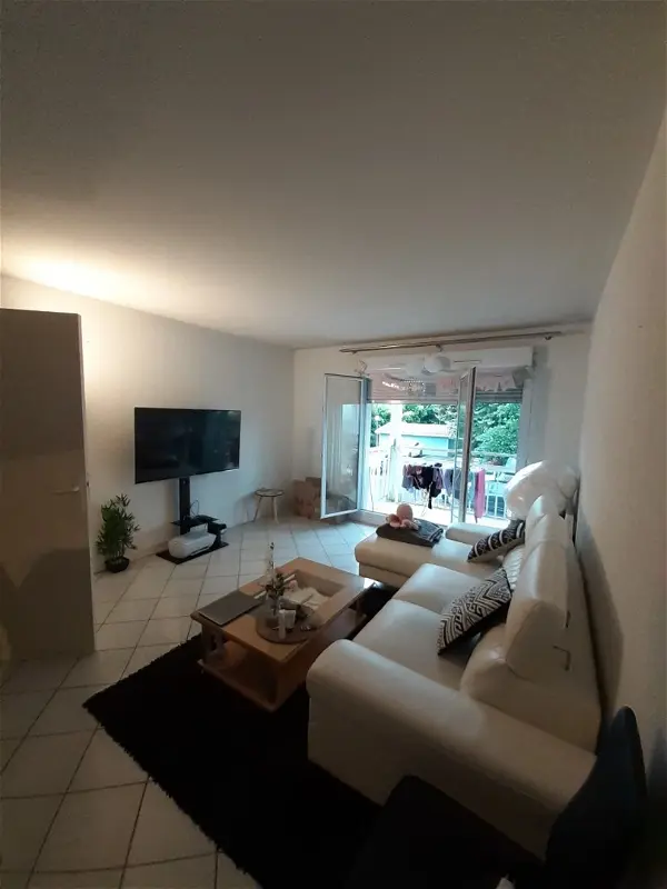 Location appartement 2 pièces - 53.33m² à Pessac (33600)