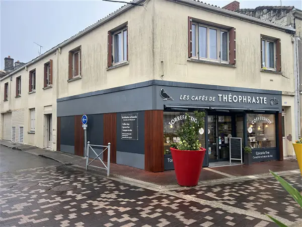 Achat maison 6 pièces - 250m² à Loudun (86200)
