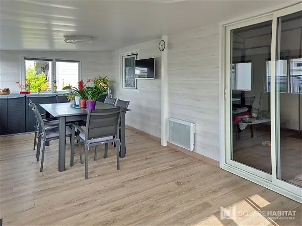 Achat maison 3 pièces - 63m² à Ruca (22550)