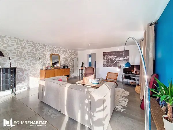 Achat maison 4 pièces - 121.63m² à Plouha (22580)