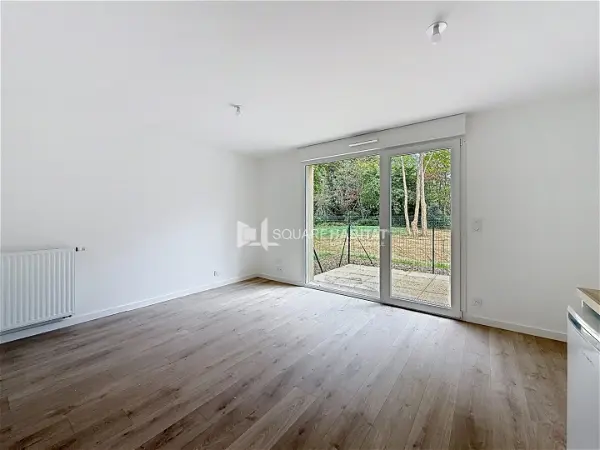 Location appartement 2 pièces - 41.42m² à Bruz (35170)