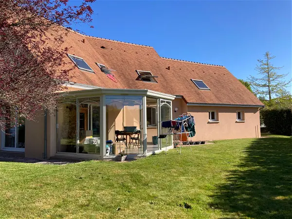 Maison à vendre - FLERS, 5 pièces