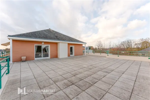 Appartement à vendre - ORVAULT, 5 pièces