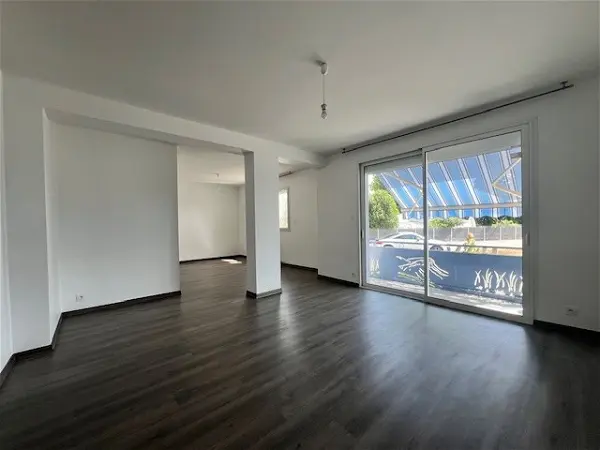 Location appartement - 105.45m² à Villeneuve sur lot (47300)