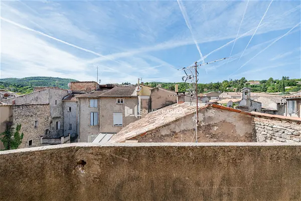 Appartement à vendre - apt, 4 pièces