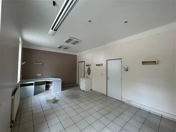 Maison à vendre - SAINT NAZAIRE, 2 pièces