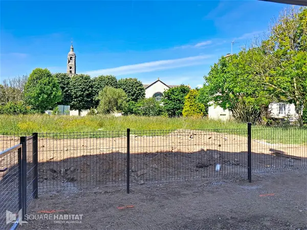 Location appartement 2 pièces - 42.78m² à Plougonvelin (29217)