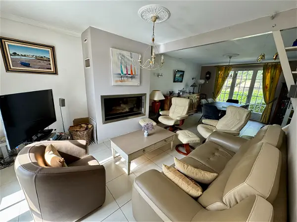 Achat maison 4 pièces - 89m² à Hesdin l abbe (62360)