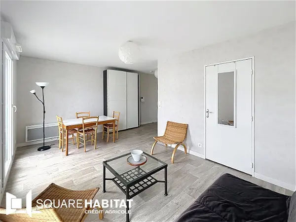 Appartement à vendre - SAINT MALO, 1 pièce