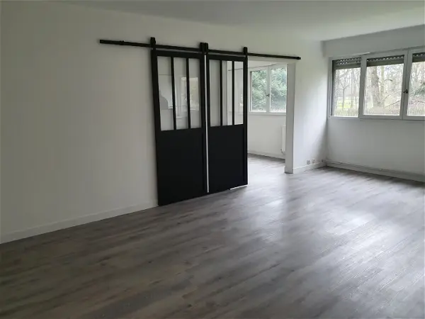 Appartement à louer - Lens, 2 pièces