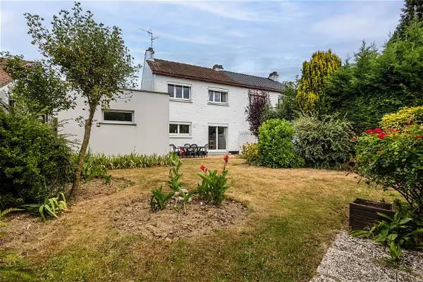 Achat maison 6 pièces - 120m² à Lambersart (59130)