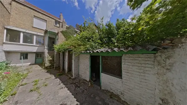 Achat maison 4 pièces - 100m² à Coudekerque branche (59210)