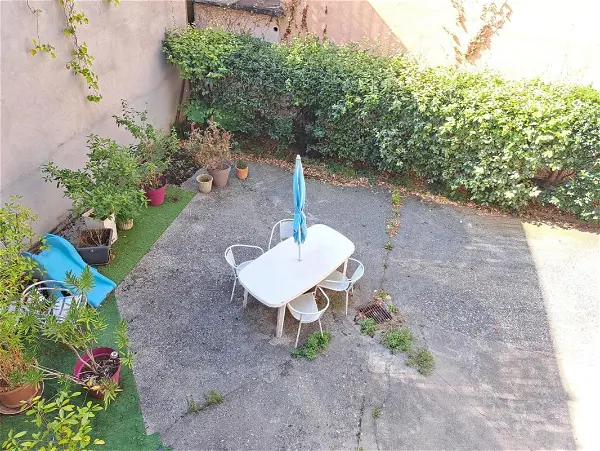 Appartement à louer - Fontaine, 3 pièces