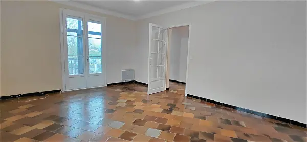Maison à vendre - BAZIEGE, 4 pièces