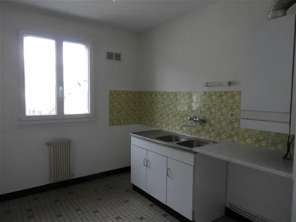 Appartement à louer - CONCARNEAU, 2 pièces
