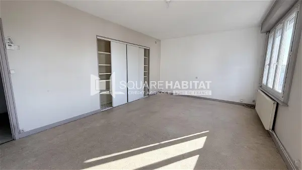 Appartement à louer - Lens, 4 pièces