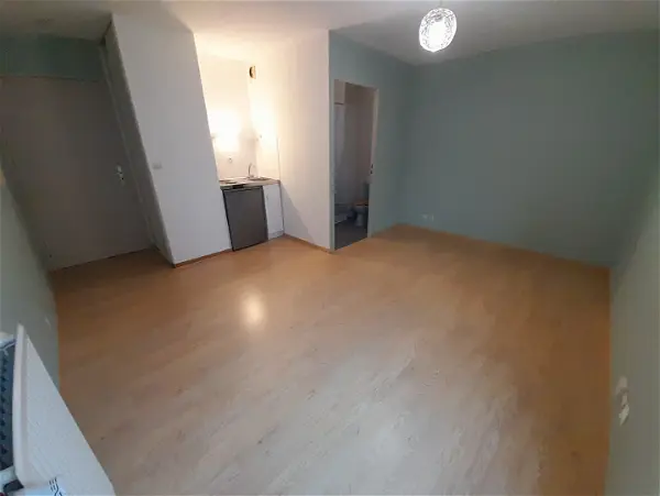 Studio à louer - RENNES