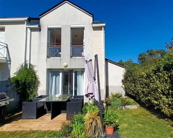 Achat maison 4 pièces - 78m² à Pornichet (44380)