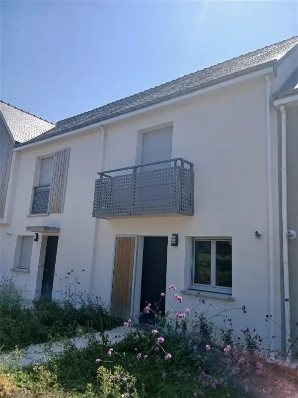 Location maison 4 pièces - 78.2m² à Piriac sur mer (44420)