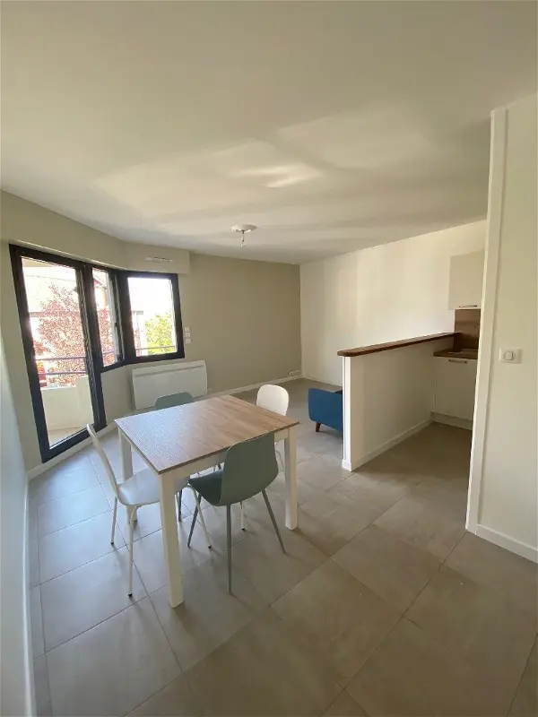 Location appartement 3 pièces - 48m² à Guerande (44350)