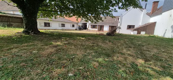 Maison à vendre - LABOURSE, 6 pièces