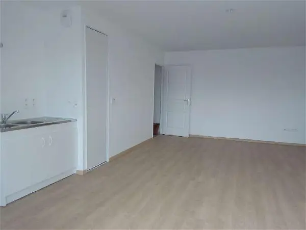 Location appartement 3 pièces - 63.4m² à Coulaines (72190)