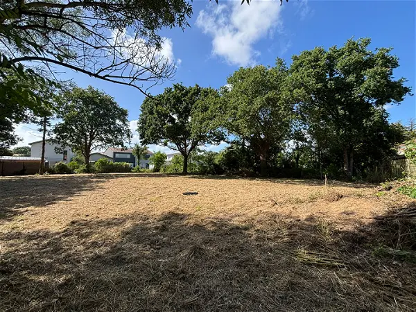 Achat terrain - 965m² à Saint brevin les pins (44250)