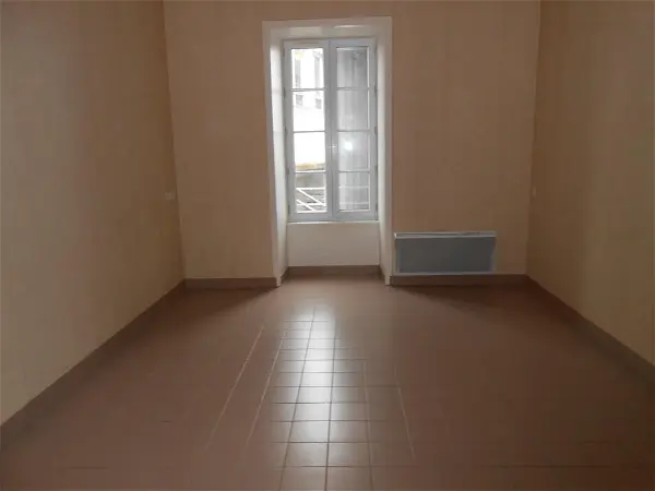 Location appartement 2 pièces - 50.36m² à Mouchamps (85640)