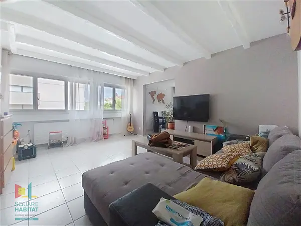 Appartement à vendre - MERIGNAC, 4 pièces