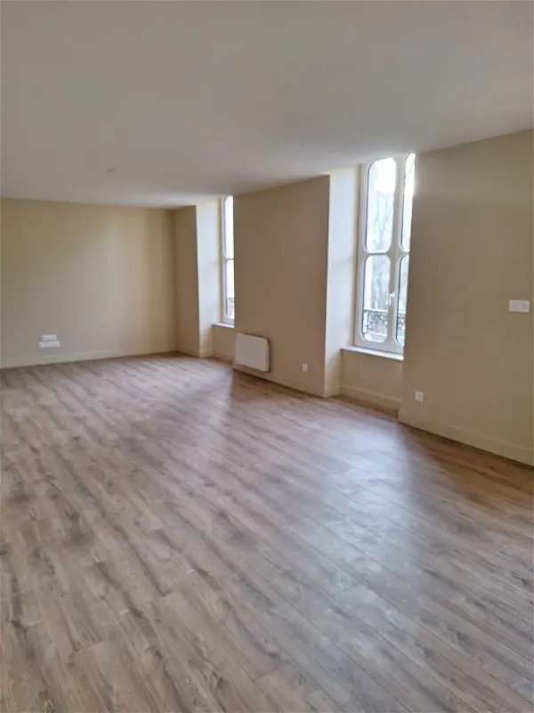 Appartement à louer - VICHY, 3 pièces