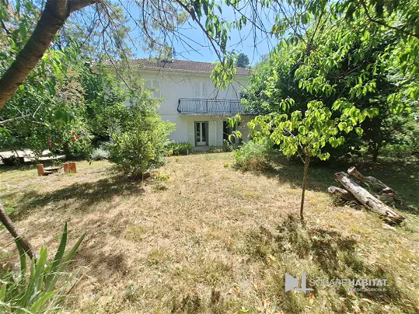 Maison à vendre - ORCET, 6 pièces