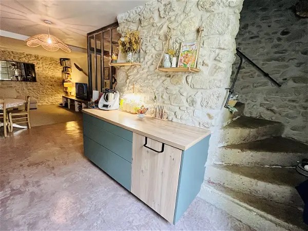 Achat maison 5 pièces - 128m² à Eyguieres (13430)